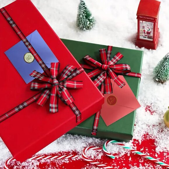 Set of 6 - 3D Pop-Up Christmas Cards -arrange yourself- Santa, Pinguin & Snowman - Picture 10 of 11